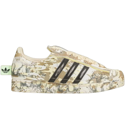 adidas Superstar Hellstar Desert Camo KJ2932