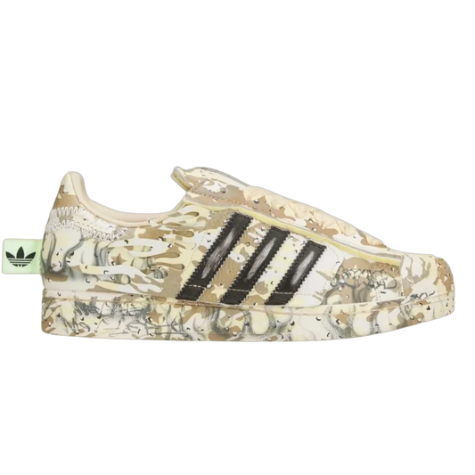 adidas Superstar Hellstar Desert Camo KJ2932