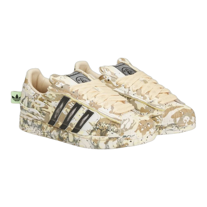 adidas Superstar Hellstar Desert Camo Side KJ2932