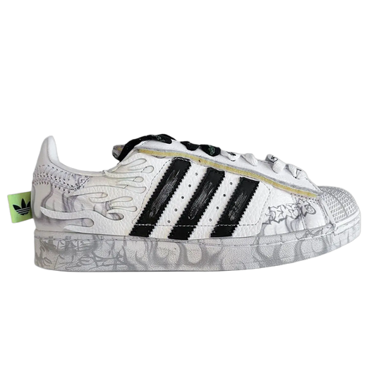 adidas Superstar Hellstar White KI5305