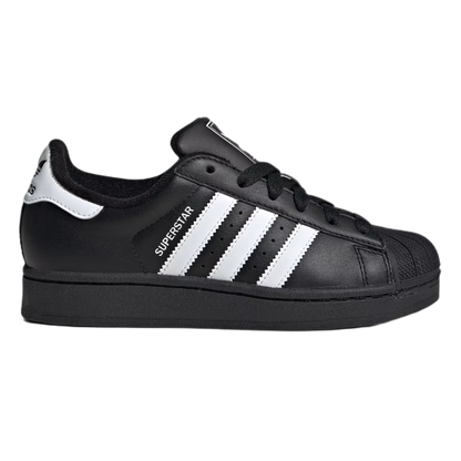 adidas Superstar II Black White (GS) JH9977