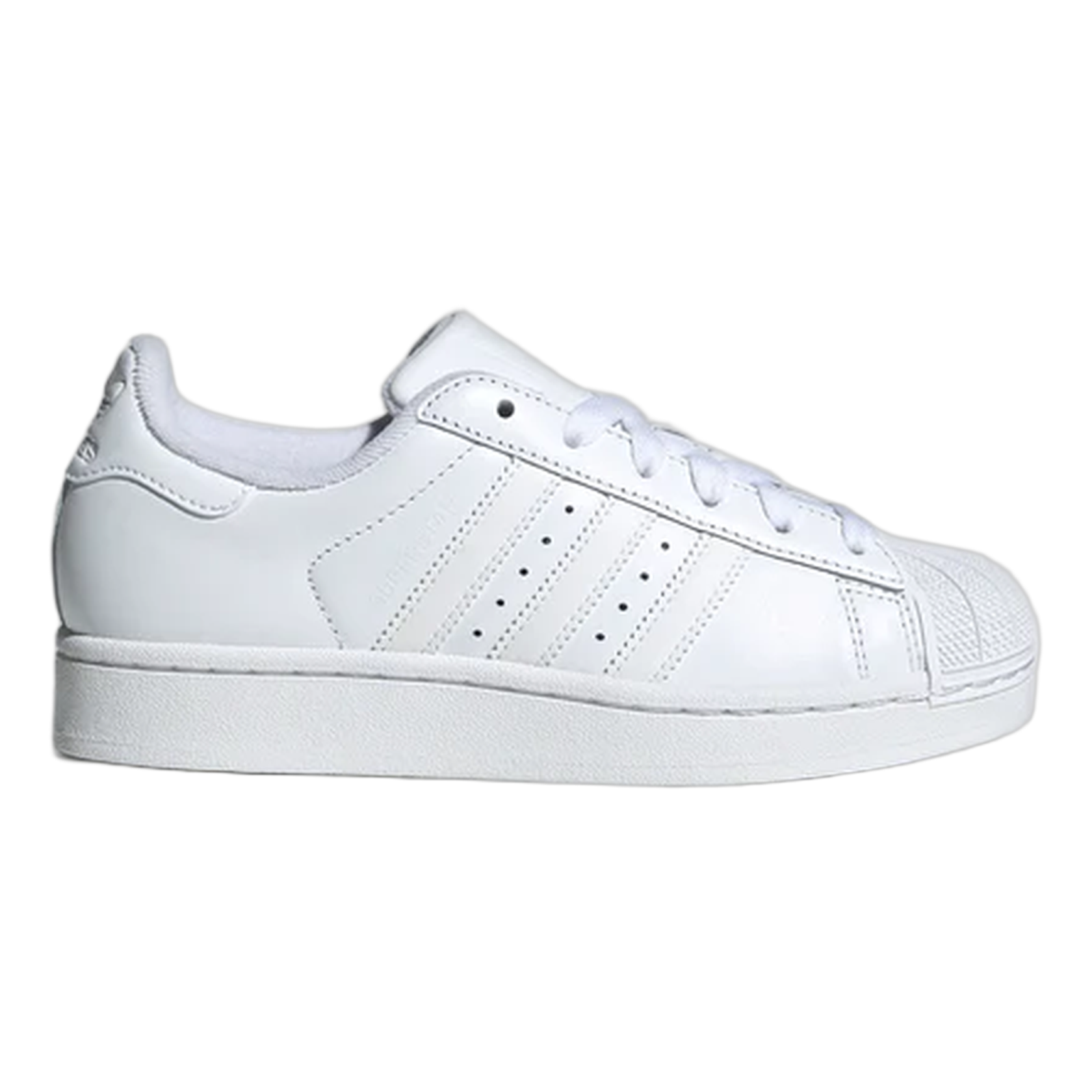 adidas Superstar II Cloud White (GS) JH9978