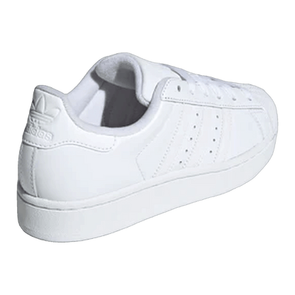 adidas Superstar II Cloud White (GS) Back JH9978