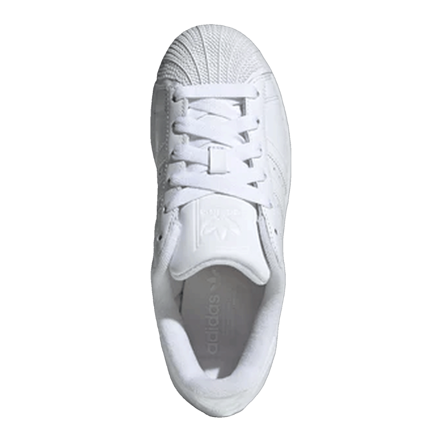 adidas Superstar II Cloud White (GS) Oben JH9978