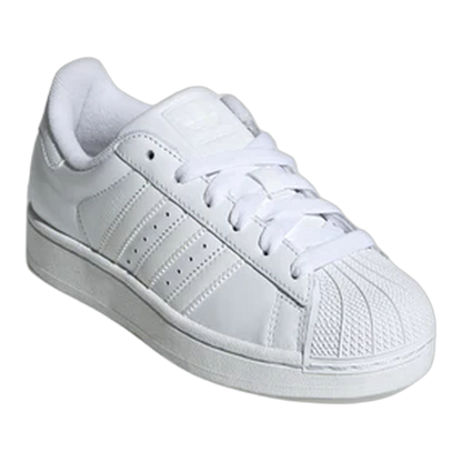 adidas Superstar II Cloud White (GS) Side JH9978