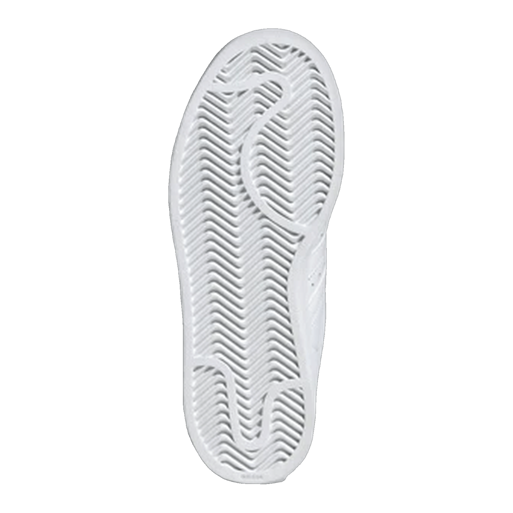 adidas Superstar II Cloud White (GS) Sohle JH9978