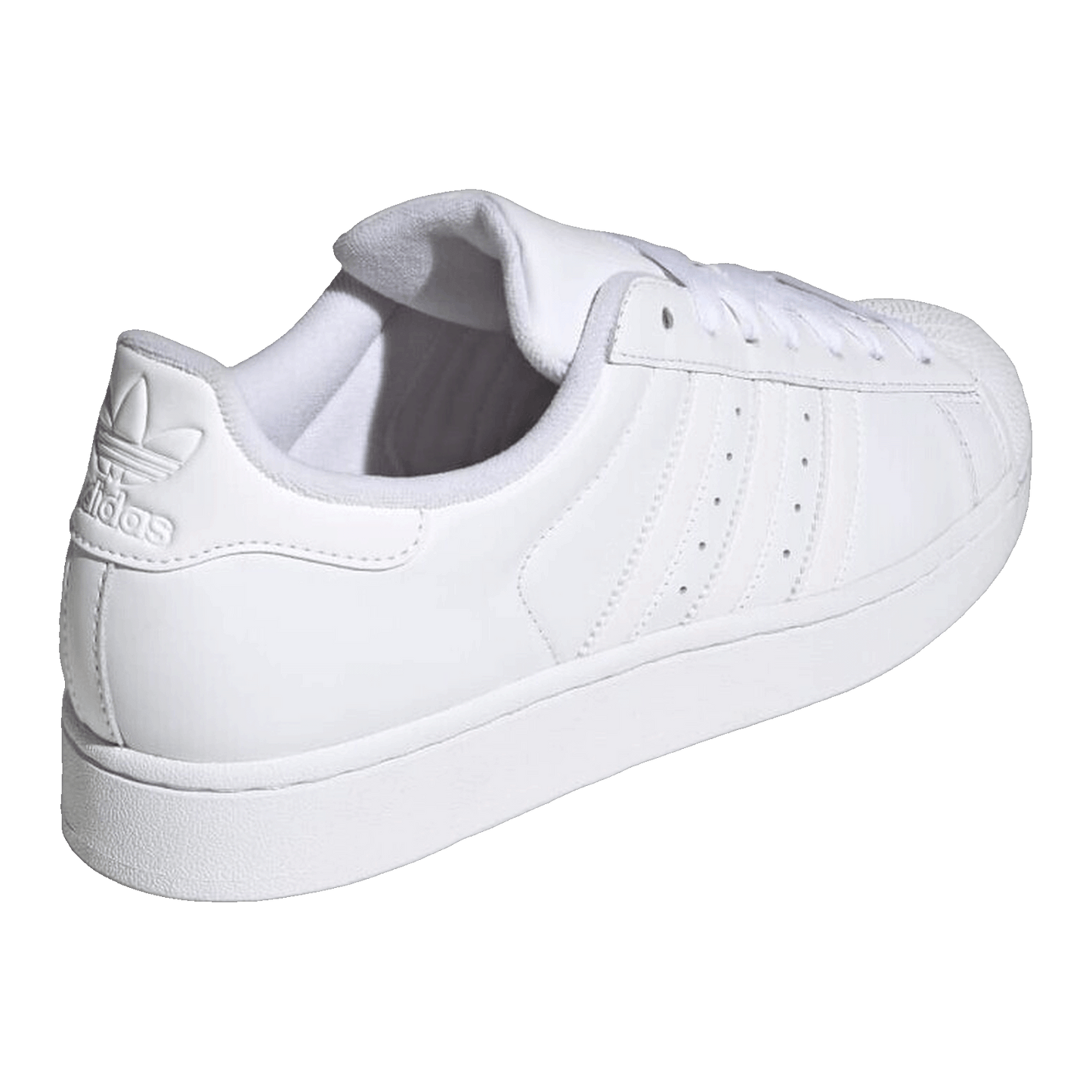 adidas Superstar II Cloud White (W) Back JH7006