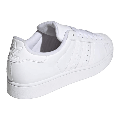 adidas Superstar II Cloud White (W) Back JH7006