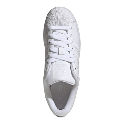 adidas Superstar II Cloud White (W) Oben JH7006