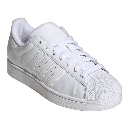 adidas Superstar II Cloud White (W) Side JH7006