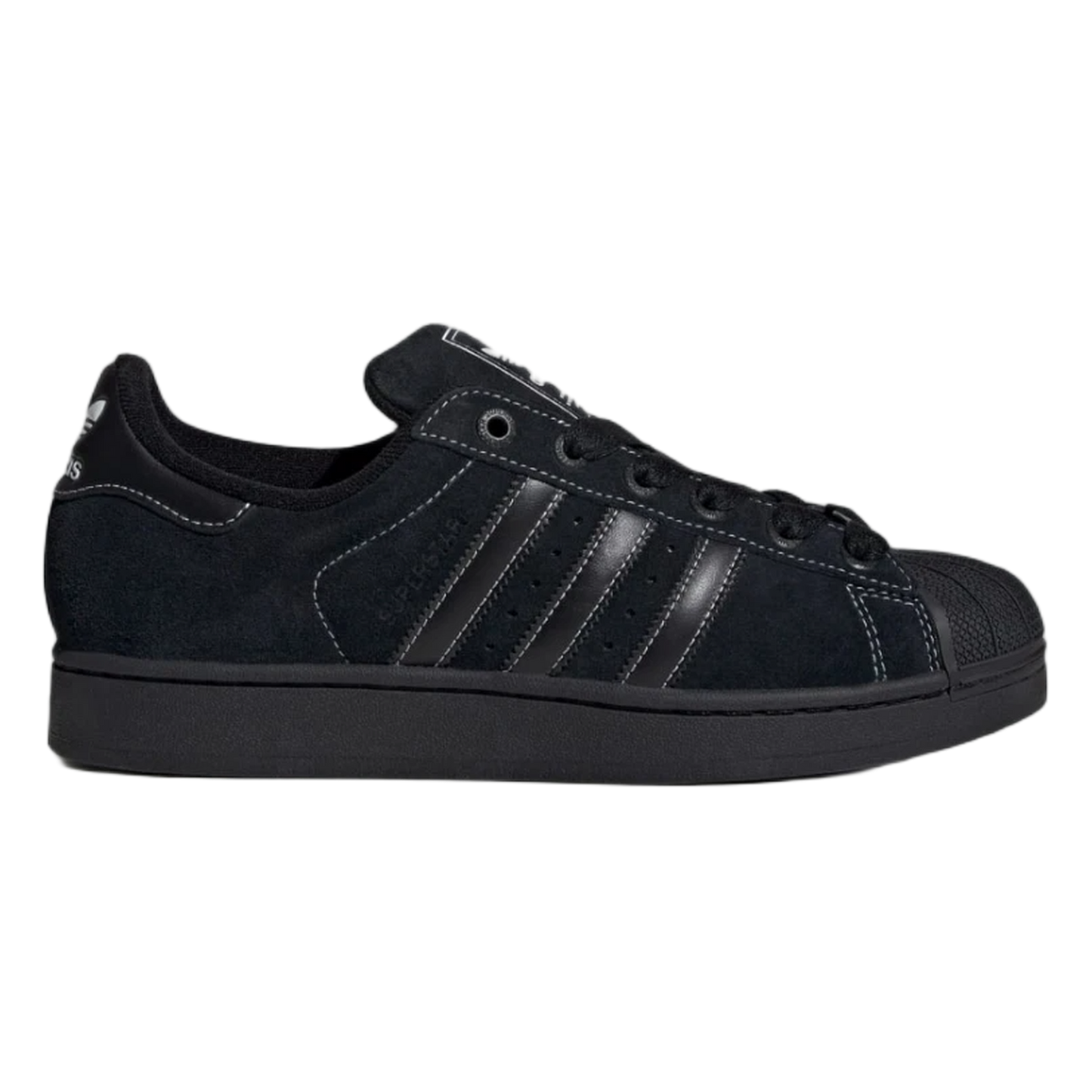 adidas Superstar II Core Black JH5470