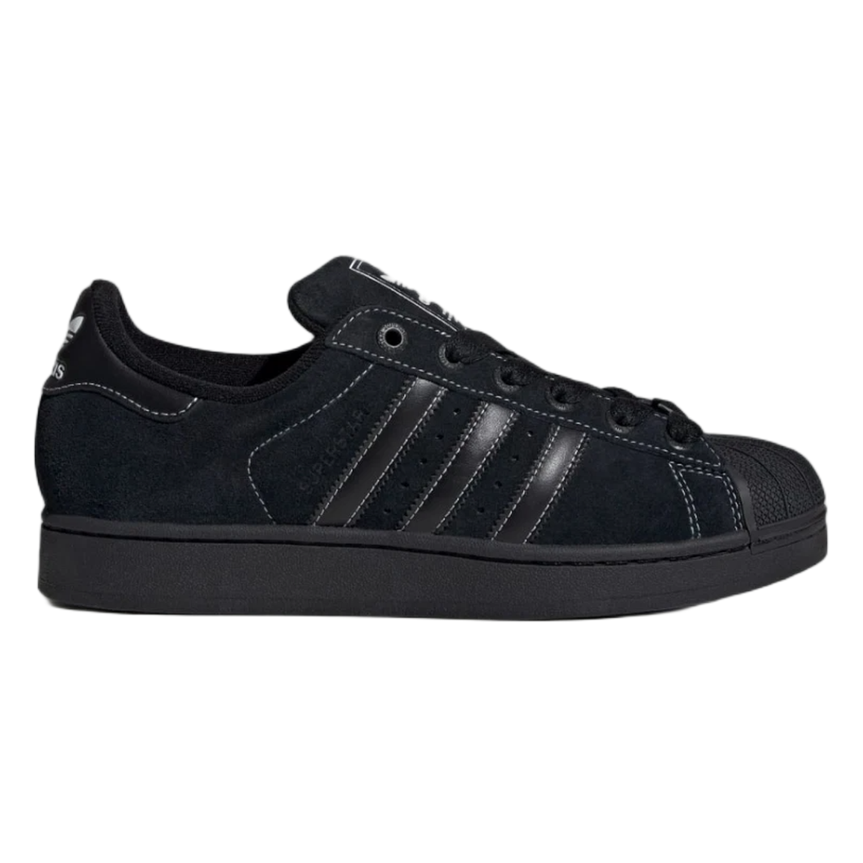 adidas Superstar II Core Black JH5470