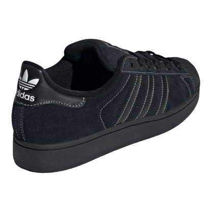 adidas Superstar II Core Black Back JH5470