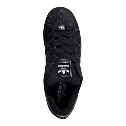 adidas Superstar II Core Black Oben JH5470