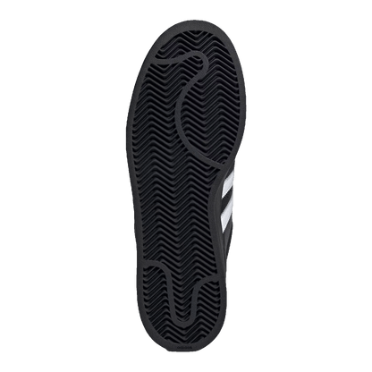 adidas Superstar II Core Black White Core Black Sohle JI3538