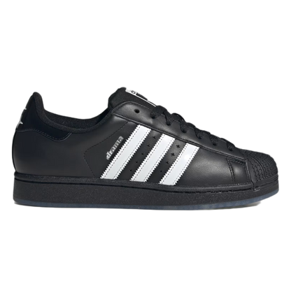 adidas Superstar II Drama Call Black White JP8392