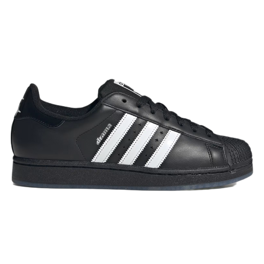 adidas Superstar II Drama Call Black White JP8392