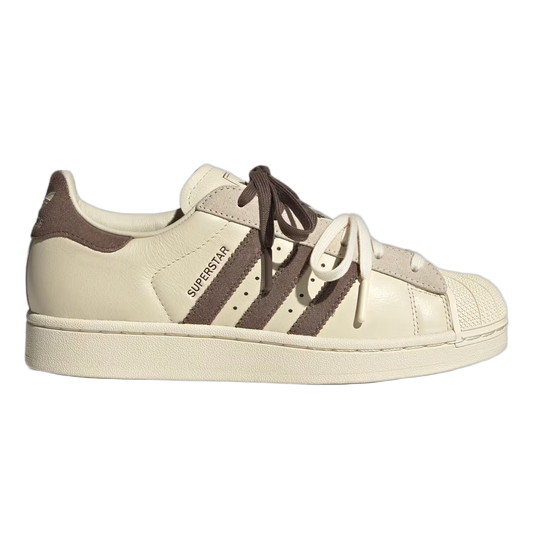 adidas Superstar II Molly-Mae Latte (W)
