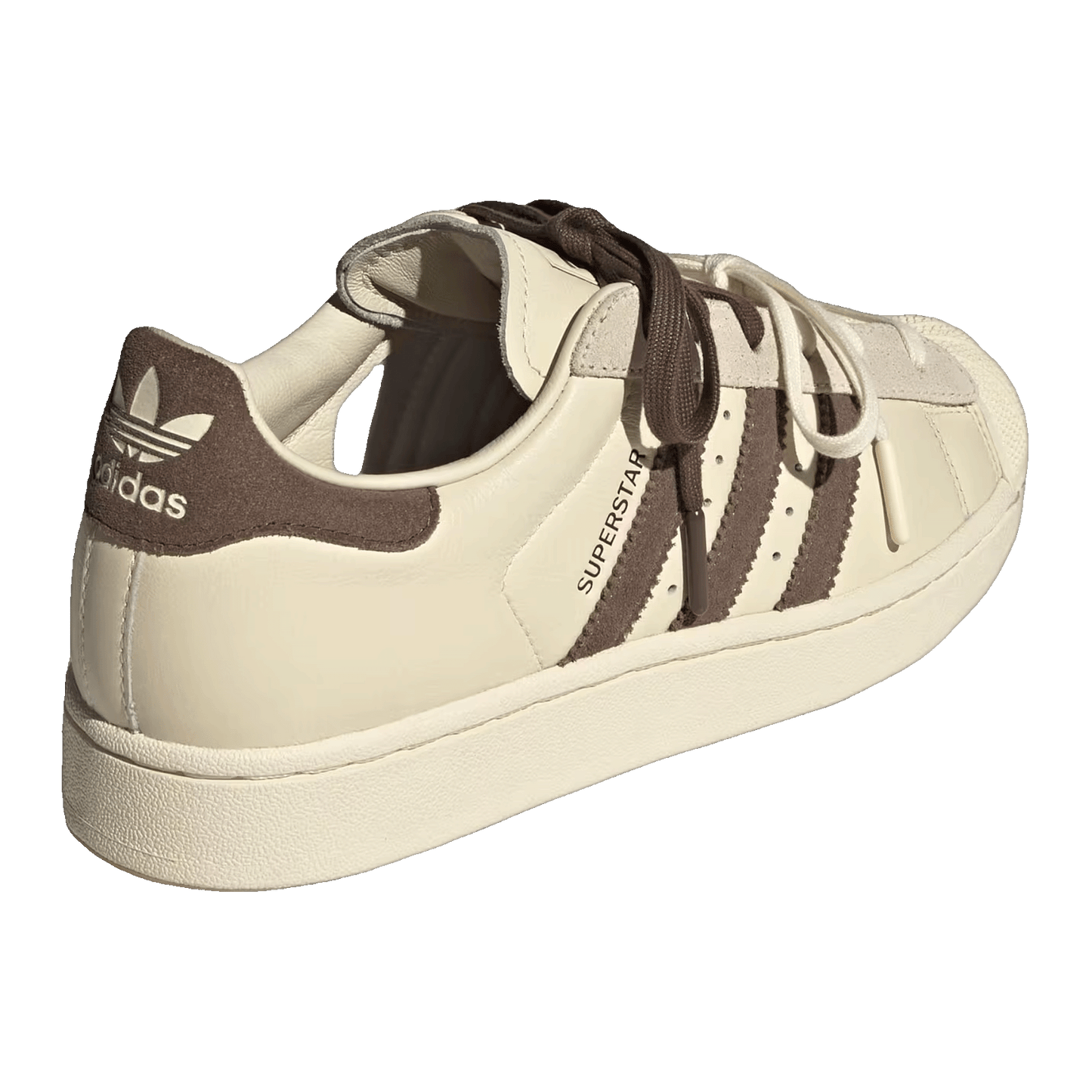 adidas Superstar II Molly-Mae Latte (W)