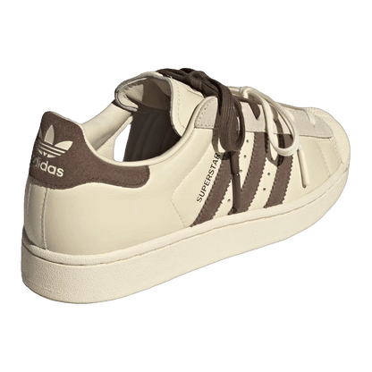 adidas Superstar II Molly-Mae Latte (W)