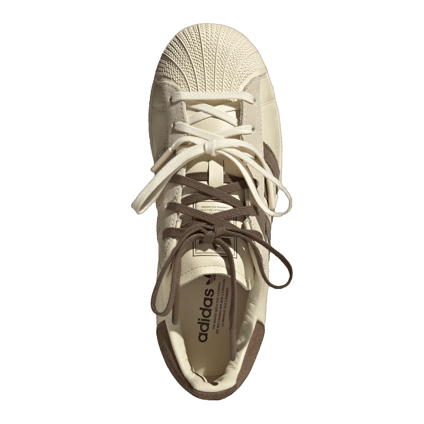 adidas Superstar II Molly-Mae Latte (W)