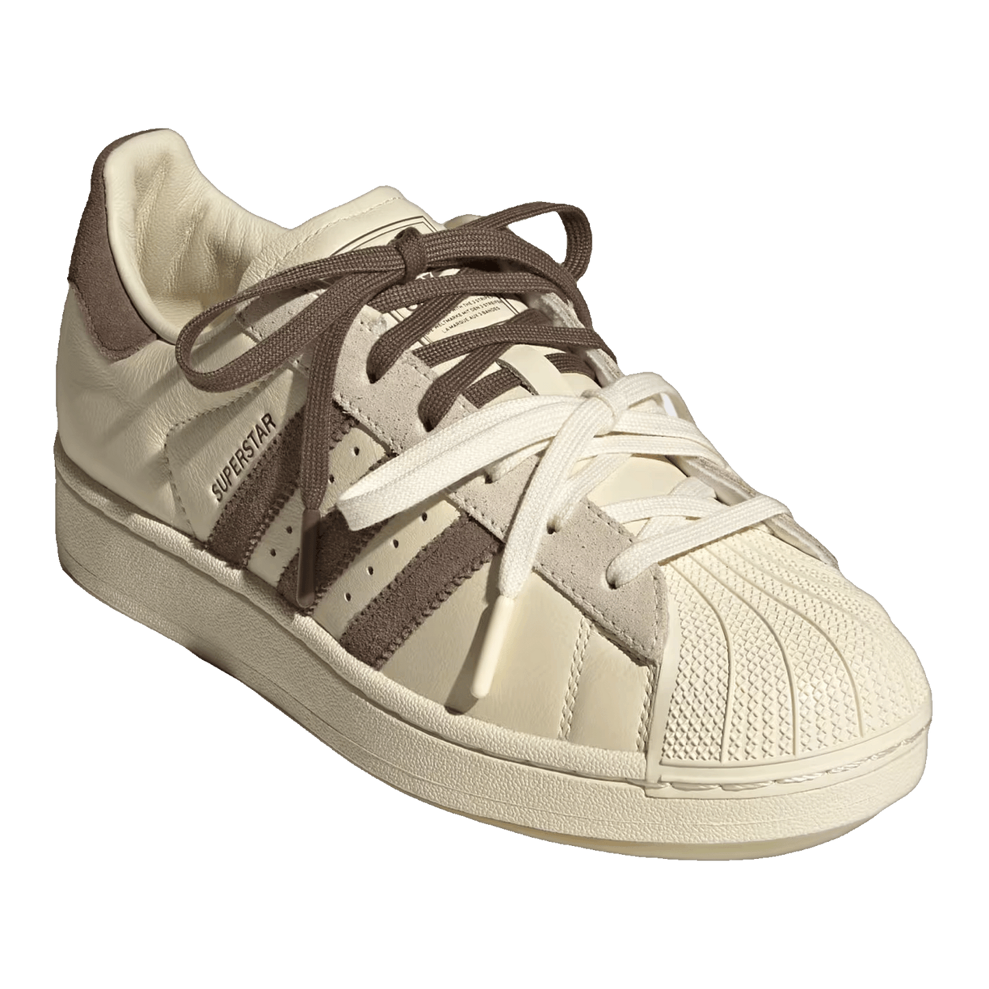 adidas Superstar II Molly-Mae Latte (W)