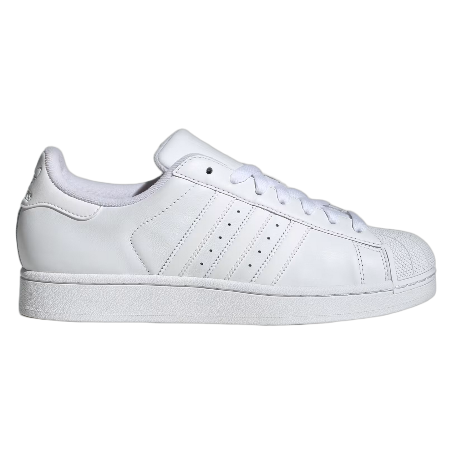 adidas Superstar II Triple White JI0080