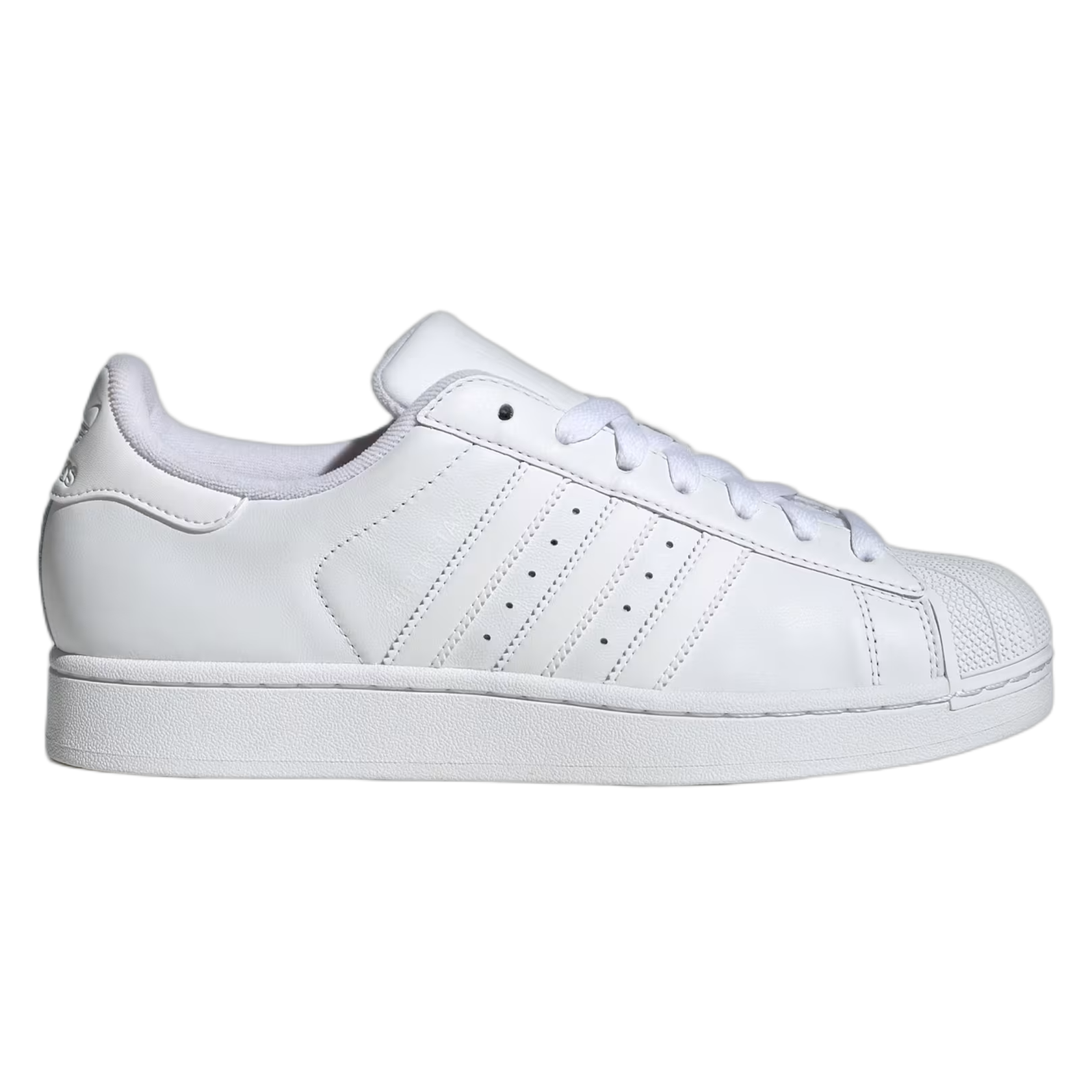 adidas Superstar II Triple White JI0080