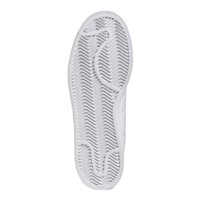 adidas Superstar II Triple White Sohle JI0080