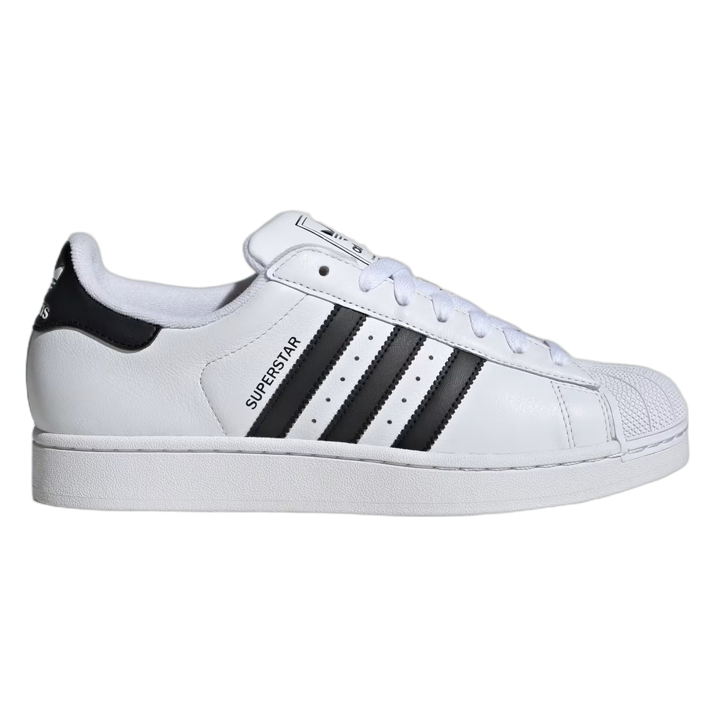 adidas Superstar II White Black IH8659