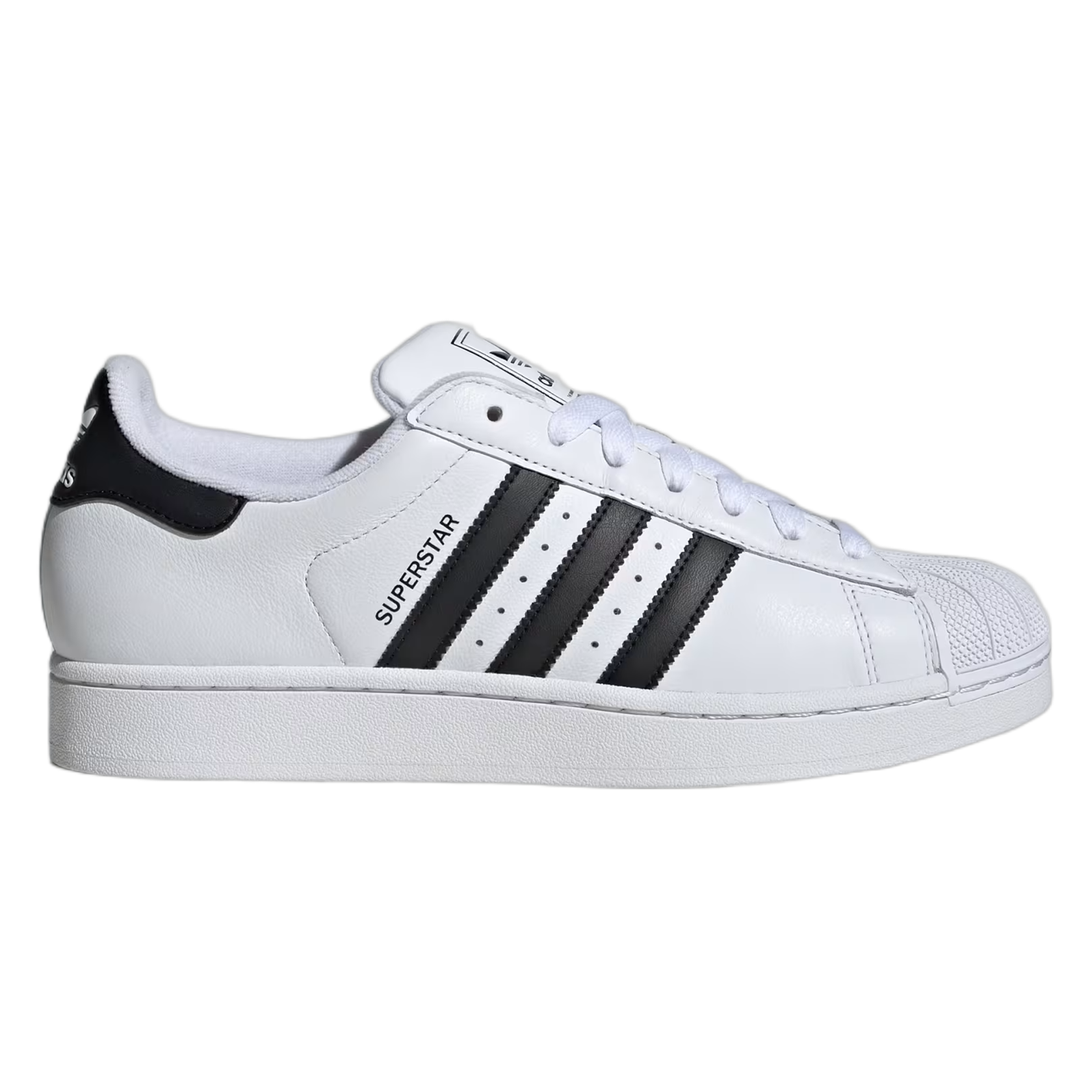 adidas Superstar II White Black IH8659
