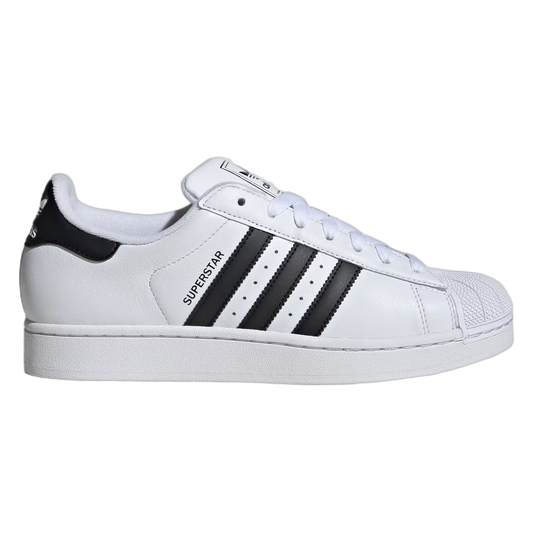 adidas Superstar II White Black IH8659