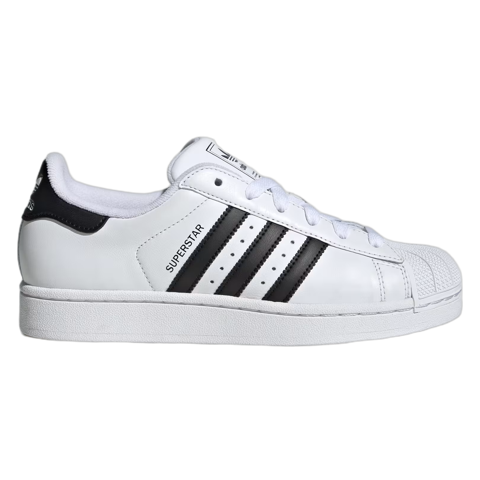 adidas Superstar II White Black (W) JH7032