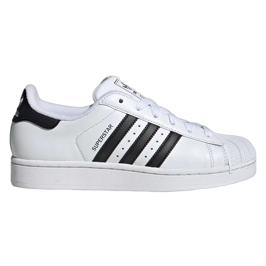 adidas Superstar II White Black (W) JH7032