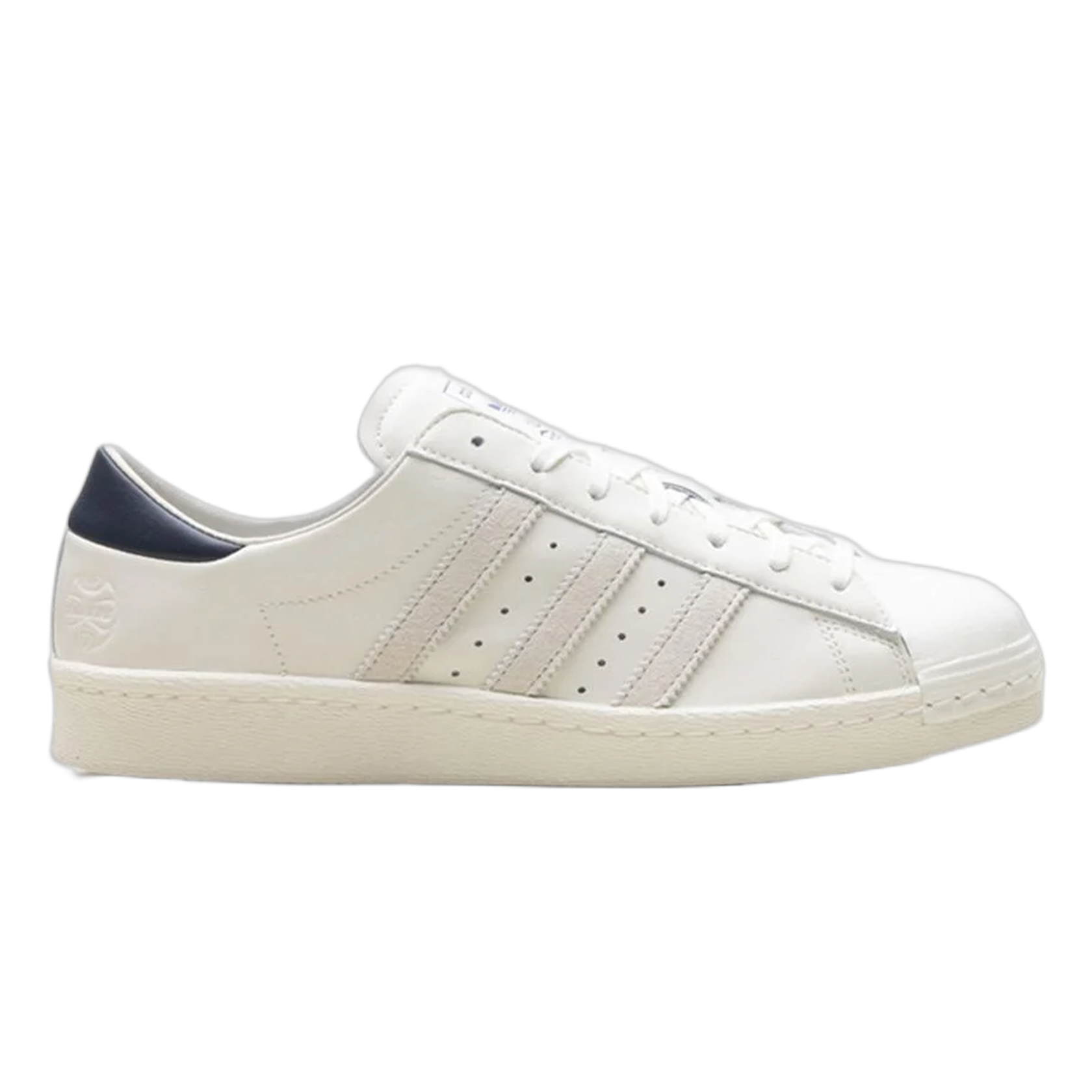 adidas Superstar Kith x Lionel Messi Off White KH6707