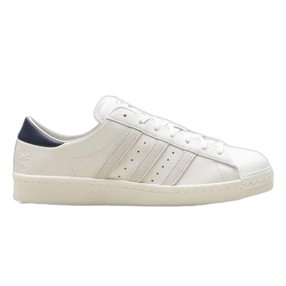 adidas Superstar Kith x Lionel Messi Off White KH6707