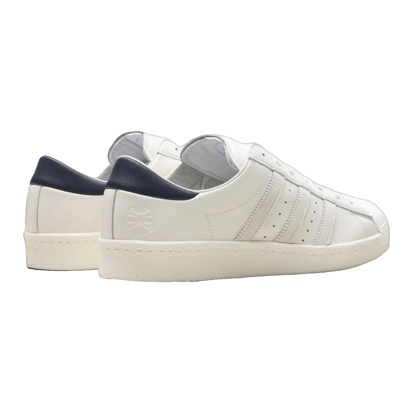 adidas Superstar Kith x Lionel Messi Off White Back KH6707