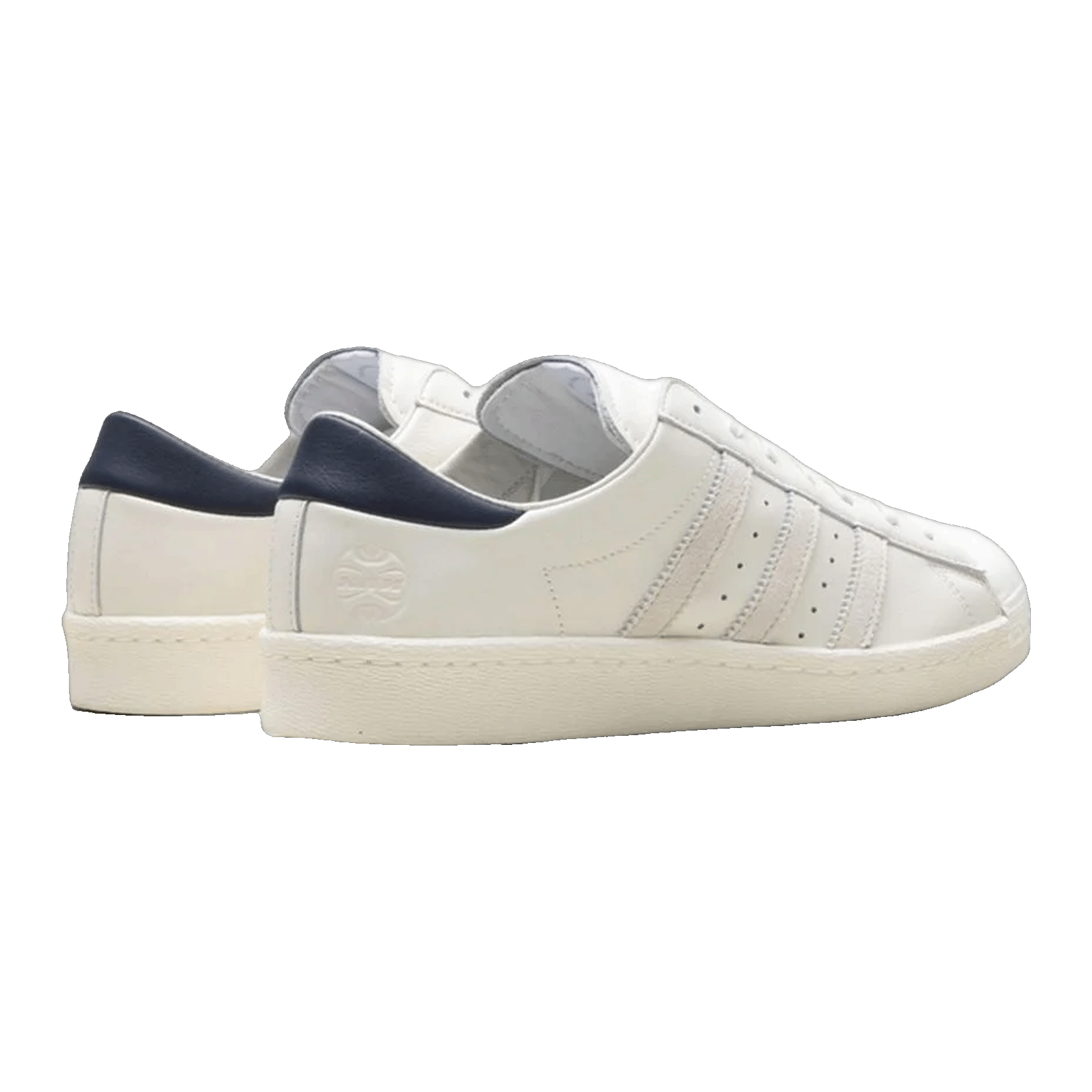 adidas Superstar Kith x Lionel Messi Off White Back KH6707