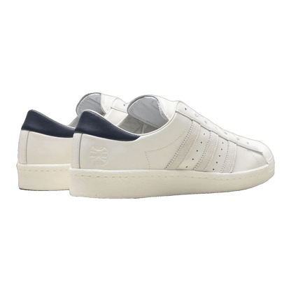 adidas Superstar Kith x Lionel Messi Off White Back KH6707