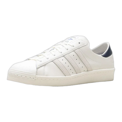 adidas Superstar Kith x Lionel Messi Off White Side KH6707