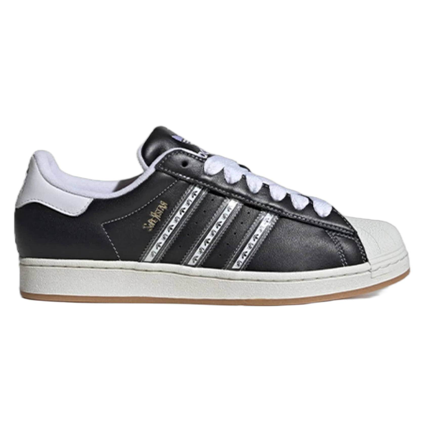 adidas Superstar KoRn 30th Anniversary IH1313