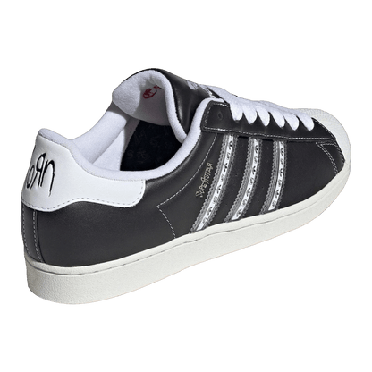 adidas Superstar KoRn 30th Anniversary Back IH1313