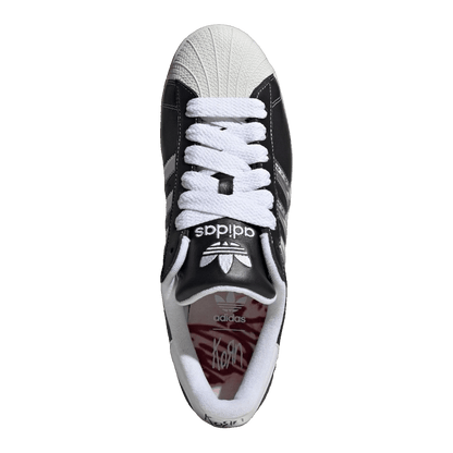 adidas Superstar KoRn 30th Anniversary Oben IH1313