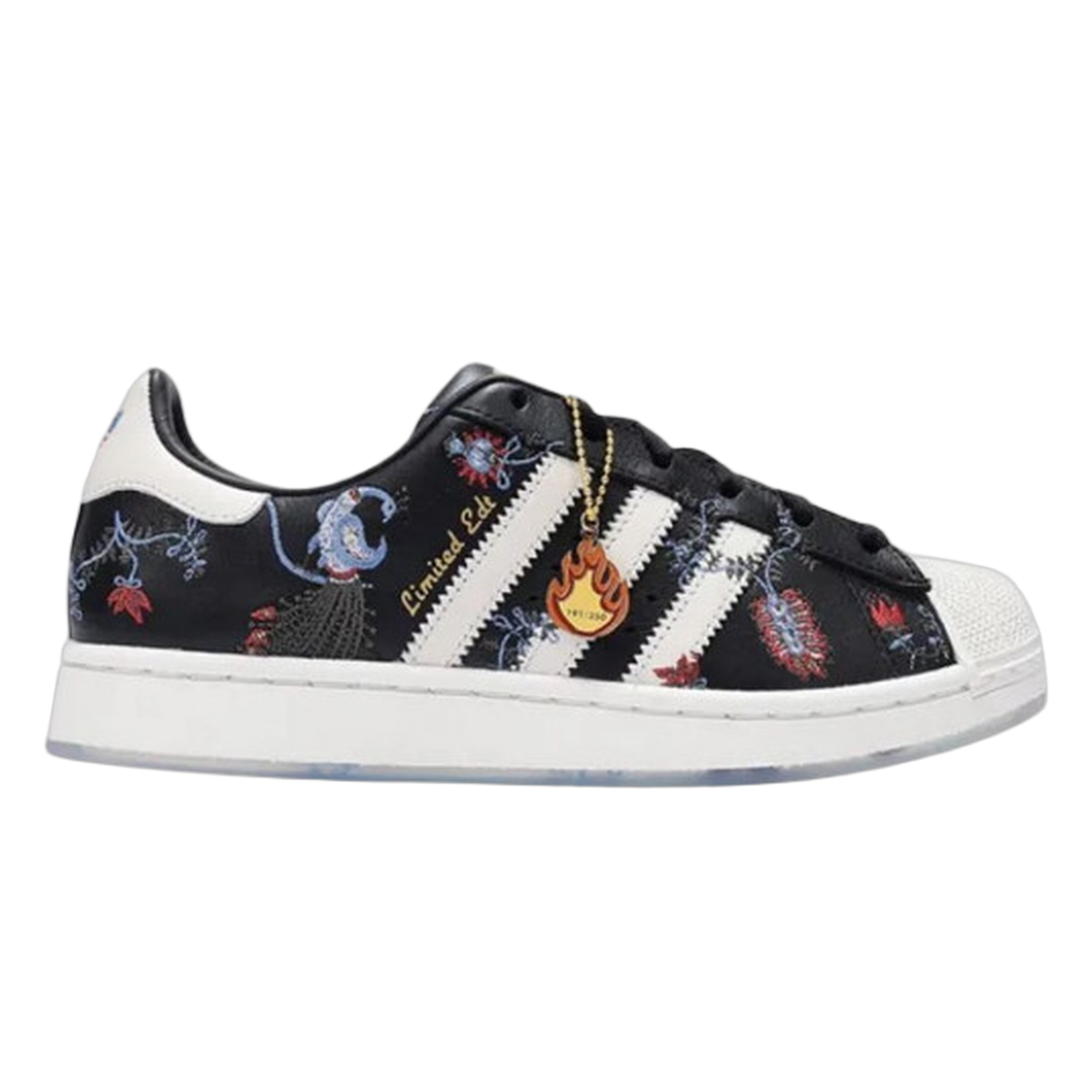 adidas Superstar Lux Limited Edt. Made in India HP4048