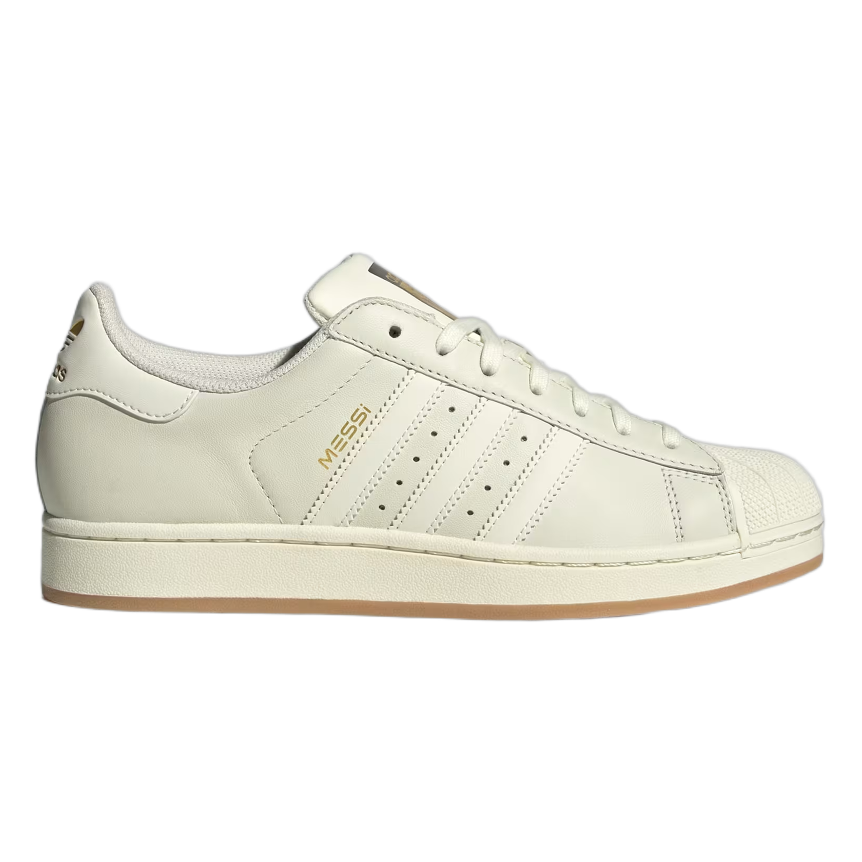 adidas Superstar Messi Ivory KH5337