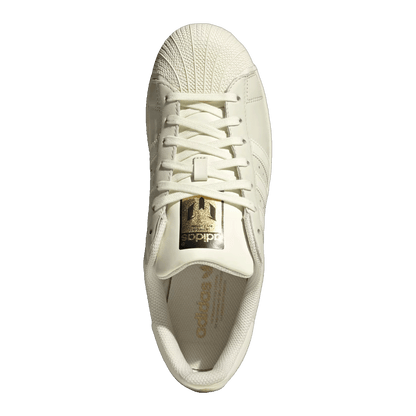 adidas Superstar Messi Ivory Oben KH5337