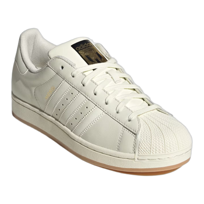 adidas Superstar Messi Ivory Side KH5337