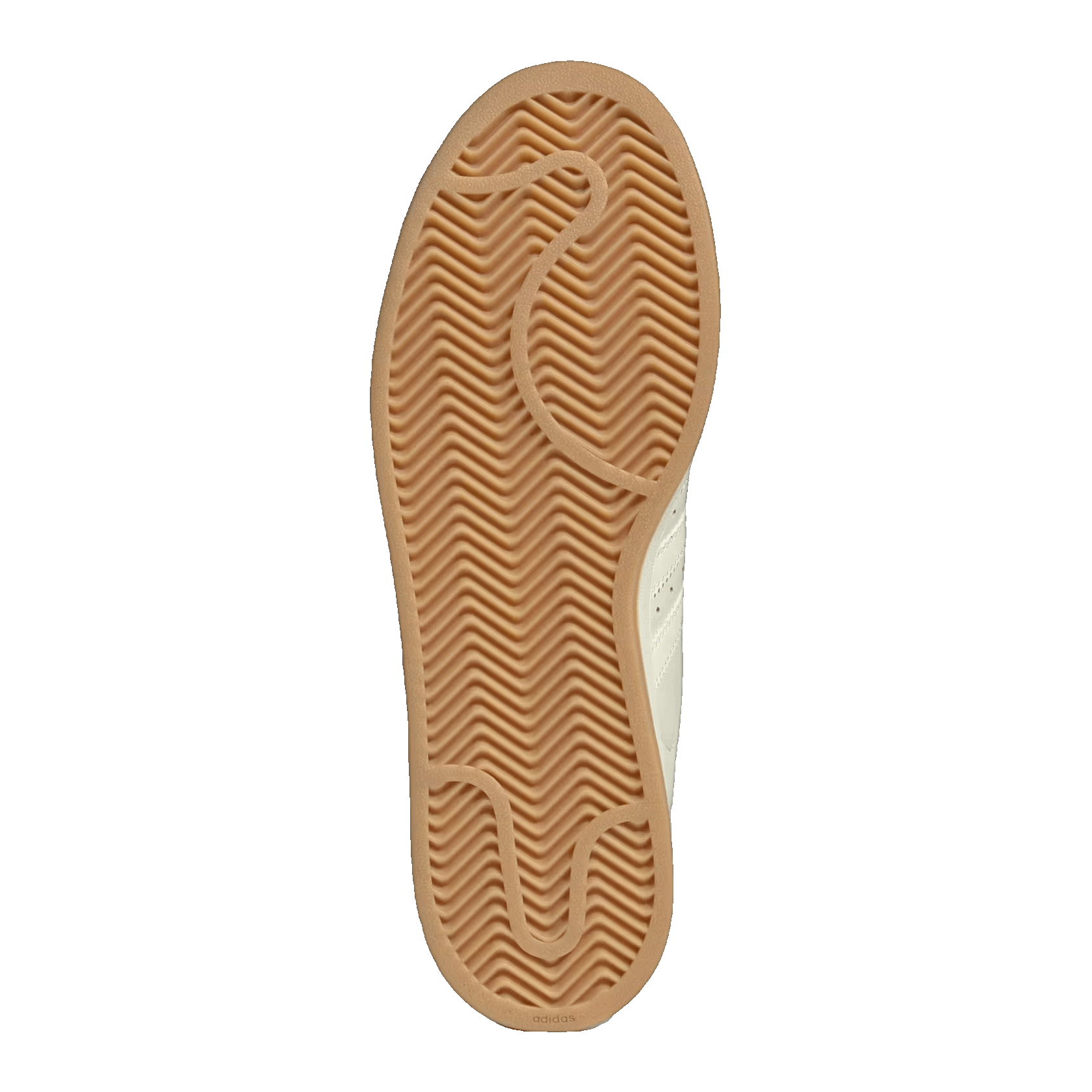 adidas Superstar Messi Ivory Sohle KH5337
