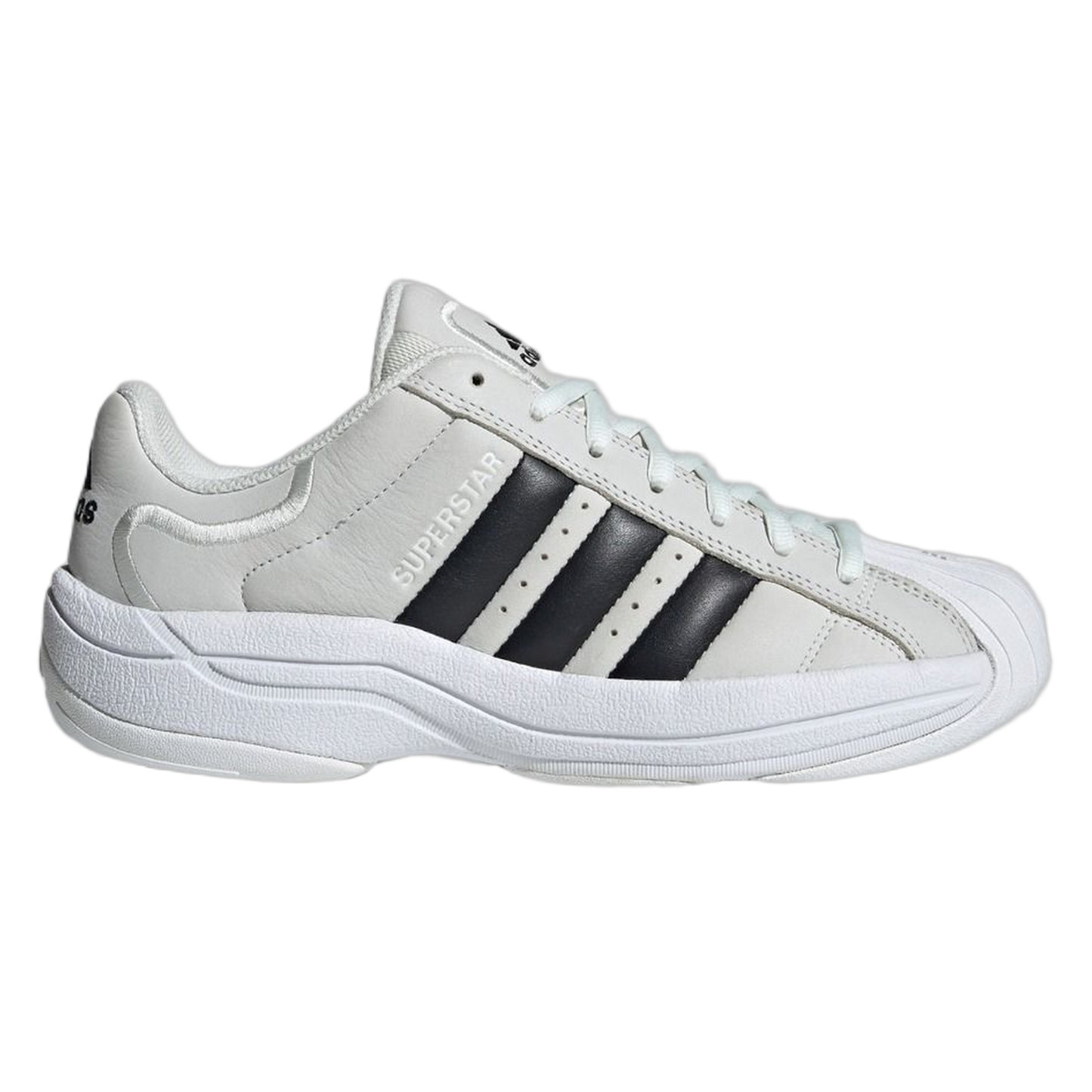 adidas Superstar Millennium Cloud White Core Black IE8560