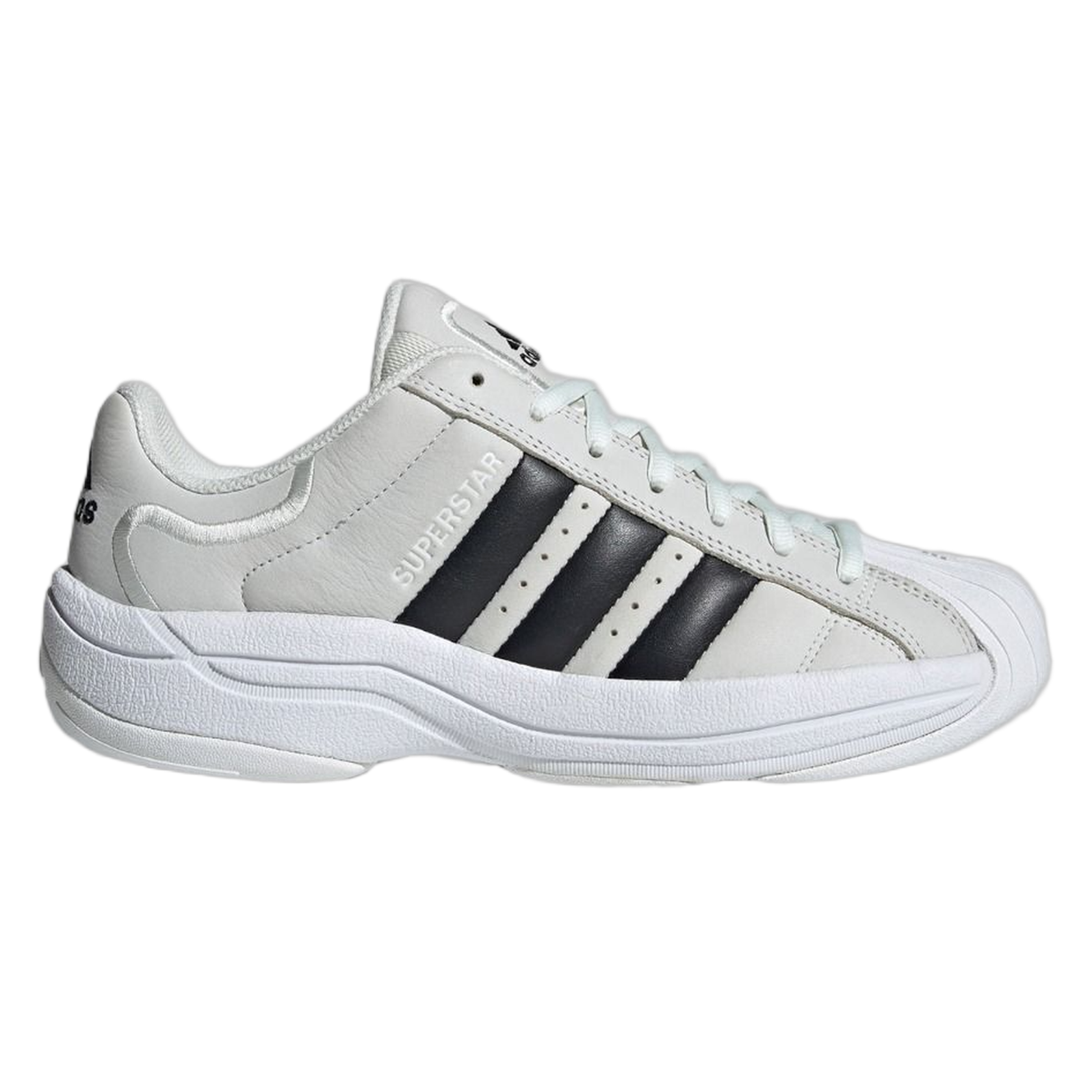 adidas Superstar Millennium Cloud White Core Black IE8560